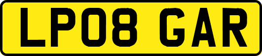 LP08GAR
