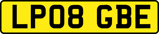 LP08GBE