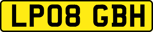 LP08GBH