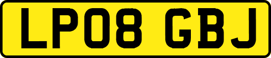 LP08GBJ
