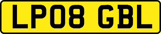 LP08GBL
