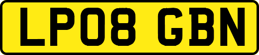 LP08GBN