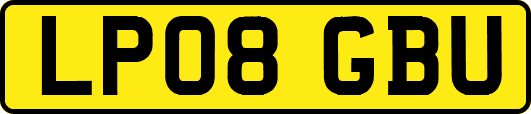 LP08GBU