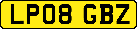 LP08GBZ