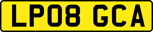 LP08GCA