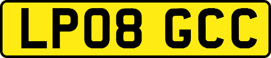 LP08GCC