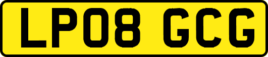 LP08GCG