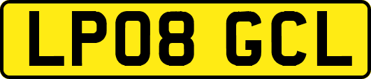 LP08GCL