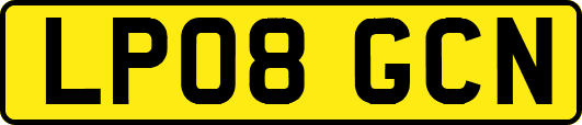 LP08GCN