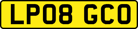 LP08GCO
