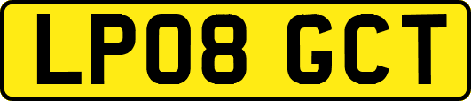 LP08GCT
