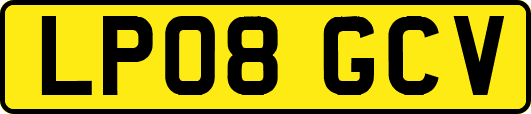 LP08GCV