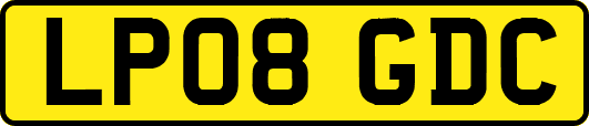 LP08GDC