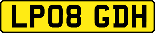 LP08GDH