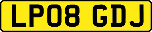 LP08GDJ