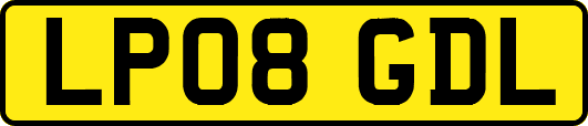 LP08GDL