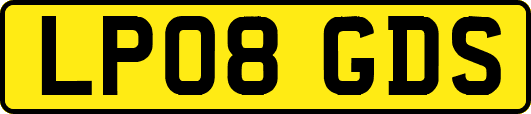 LP08GDS