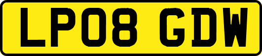 LP08GDW