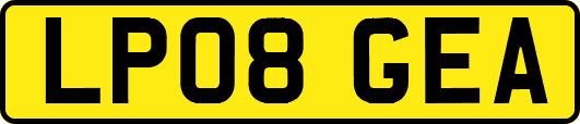 LP08GEA