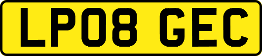 LP08GEC