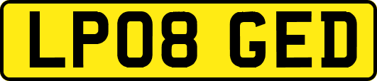 LP08GED