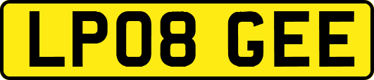 LP08GEE