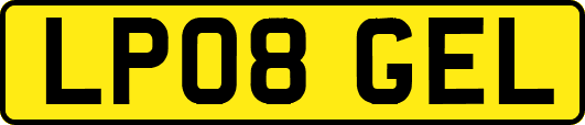LP08GEL