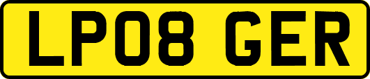 LP08GER