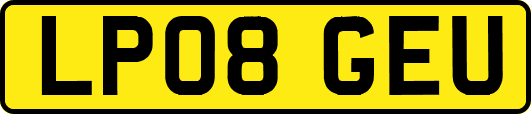 LP08GEU