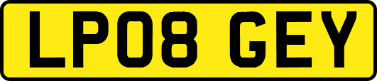 LP08GEY