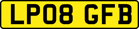 LP08GFB