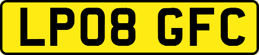 LP08GFC