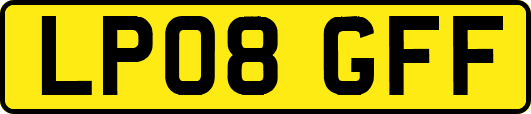 LP08GFF