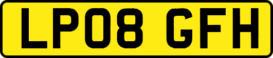 LP08GFH