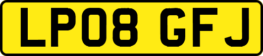 LP08GFJ