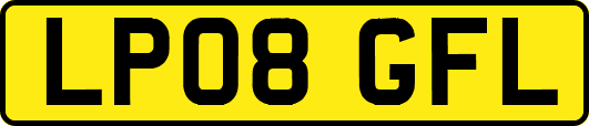 LP08GFL