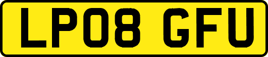 LP08GFU