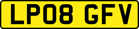 LP08GFV