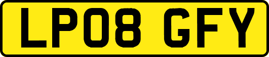 LP08GFY