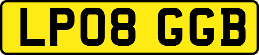 LP08GGB