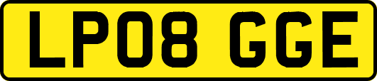 LP08GGE