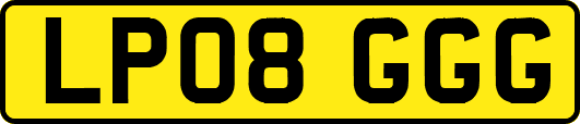 LP08GGG