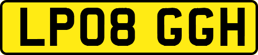LP08GGH