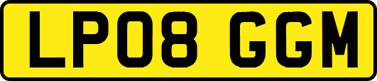 LP08GGM