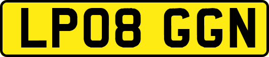 LP08GGN