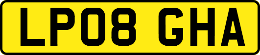 LP08GHA