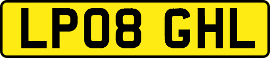 LP08GHL