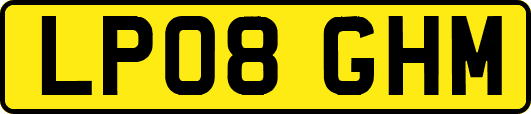 LP08GHM