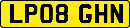 LP08GHN