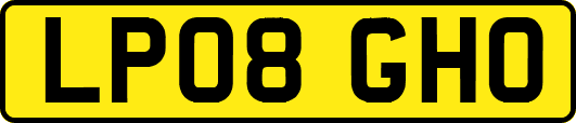 LP08GHO